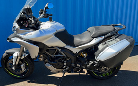 DUCATI MULTISTRADA 1200 S 2013 A302J