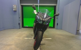 KAWASAKI NINJA 400 ABS 2014 EX400E