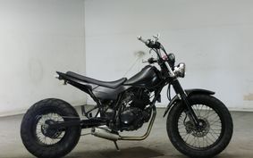 YAMAHA TW225 DG09J