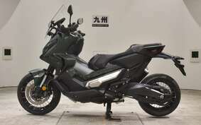 HONDA X-ADV 750 2019 RC95