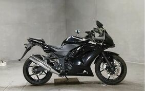 KAWASAKI NINJA 250R EX250K