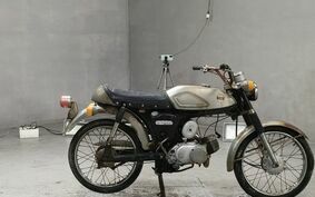 SUZUKI AC50 A50