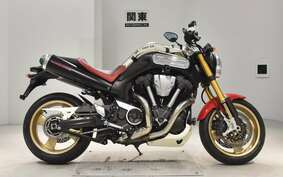 YAMAHA MT-01 2009 RP18