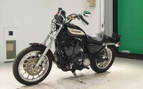 HARLEY XL1200RI 2007 CV3