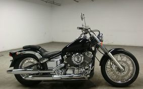 YAMAHA DRAGSTAR 400 1997 4TR