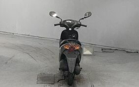 SUZUKI ADDRESS V50 G Type CA42A