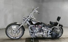 HARLEY FXSBSE1800CVO 2013 TD9