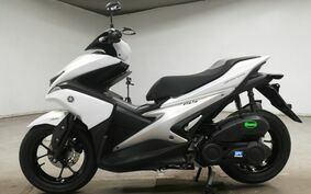 YAMAHA AERO X155 SG47