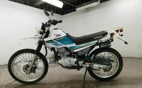 YAMAHA SEROW 225 WE 4JG