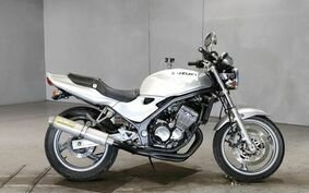 KAWASAKI BALIUS 250 ZR250A