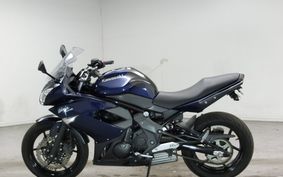 KAWASAKI NINJA 400 R 2012 ER400B