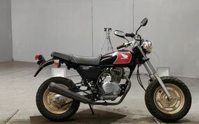 HONDA APE 100 HC07