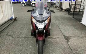 HONDA NC 700 INTEGRA 2012 RC62