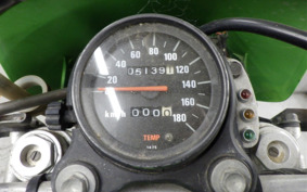 KAWASAKI KDX220SR DX220B