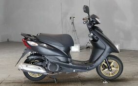 YAMAHA JOG ZR Evolution 2 SA39J