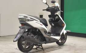 YAMAHA CYGNUS 125 XSR 2 SE44J