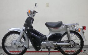 HONDA スーパーカブC50 AA01