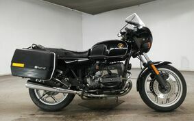 BMW R80RT 1986 R80RT