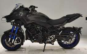 YAMAHA NIKEN 2018 RN58J