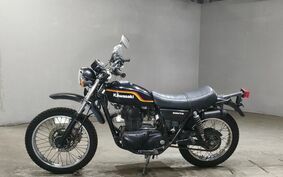 KAWASAKI 250TR BJ250F