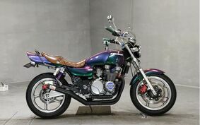 KAWASAKI ZEPHYR 400 1991 ZR400C