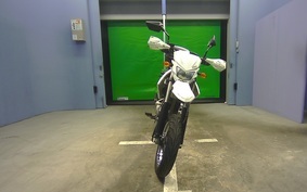 KAWASAKI KLX125D TRACKER 2011 LX125D