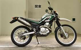 YAMAHA SEROW 250 DG17J