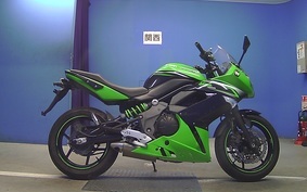 KAWASAKI NINJA 400R 2012 ER400B