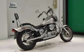 YAMAHA DRAGSTAR 400 1997 4TR