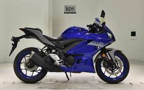 YAMAHA YZF-R3 2021 RH13J