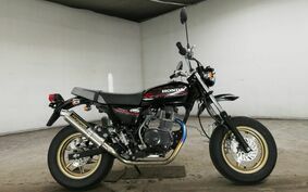 HONDA APE 100 D HC13