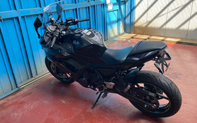 KAWASAKI NINJA 650 ABS 2017 ER650H