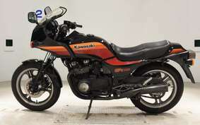 KAWASAKI GPZ550 2023 ZX550A