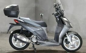 APRILIA SPORTCITY 250IE VB