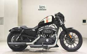 HARLEY XL883N 2013