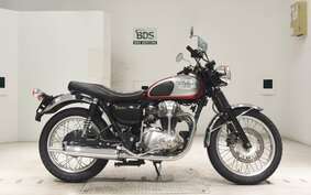 KAWASAKI W650 2009 EJ650A