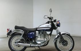 KAWASAKI ESTRELLA 2013 BJ250A