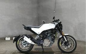 HUSQVARNA ヴィットピレン401 2018 UVJ