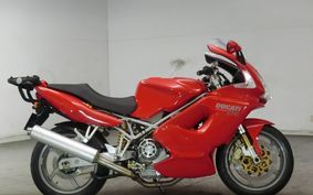 DUCATI ST4R 2004 S301A