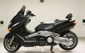 YAMAHA T-MAX500 Gen.2 2007 SJ04J