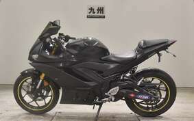 YAMAHA YZF-R25 A RG43J