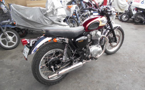 KAWASAKI W650 1999 EJ650A