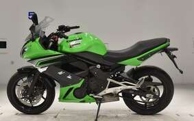 KAWASAKI NINJA 400R 2012 ER400B