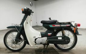 YAMAHA MATE 50 V50