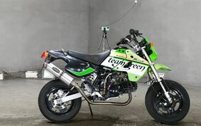 KAWASAKI KSR110 KL110A