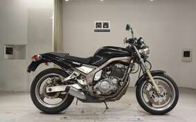 YAMAHA SRX400 1991 3VN