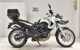 OTHER F650GS/800 2010