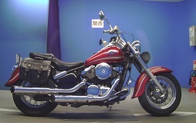 KAWASAKI VULCAN 400 CLASSIC 2003 VN400A