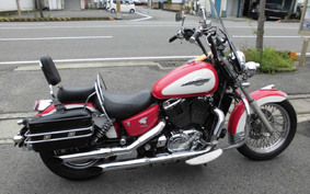 HONDA SHADOW 1100 CLASSIC 1998 SC32