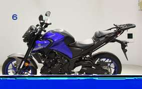 YAMAHA MT-03 ABS 2020 RH13J